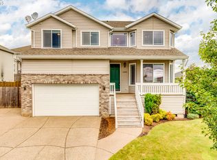 15443 SE Ogden Dr, Portland, OR