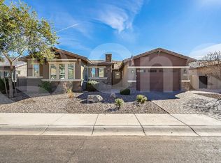 3469 E Orleans Dr, Gilbert, AZ 85298