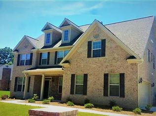 653 Arbor Rdg, Loganville, GA 30052