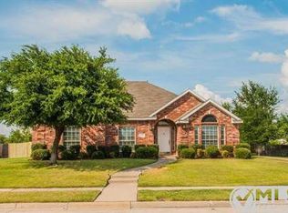 115 Glen Ridge Dr, Murphy, TX 75094