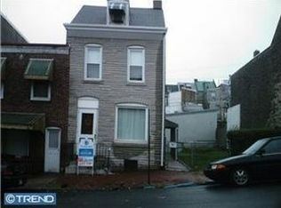 519 S 10th St, Reading, PA 19602