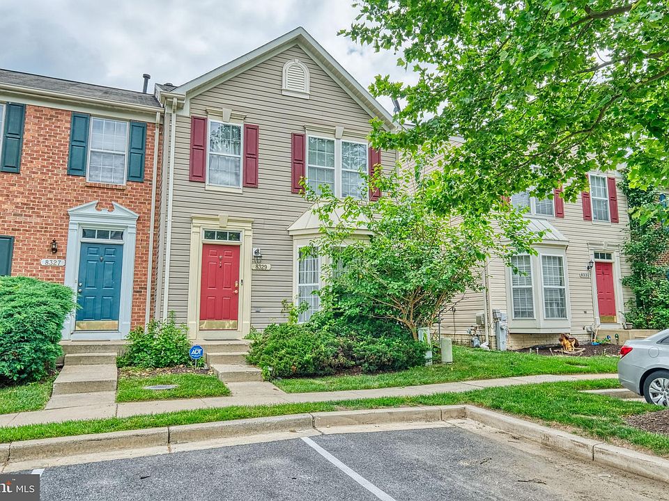 1st image of 8329 Frostwood Dr