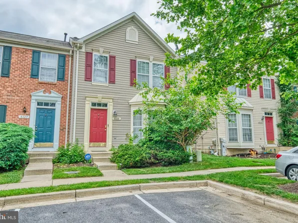 8329 Frostwood Dr, Laurel, MD 20724