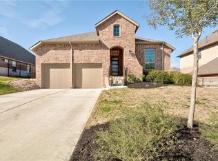 22300 Chipotle Pass, Spicewood, TX 78669