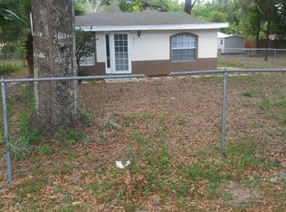 917 Leroy Bellamy Rd, Inverness, FL 34450