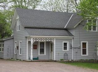 13612 49th Ave, South Haven, MN 55382