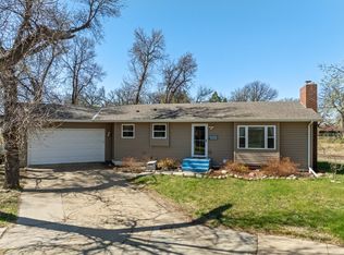 1071 W Central Ave, Minot, ND 58701