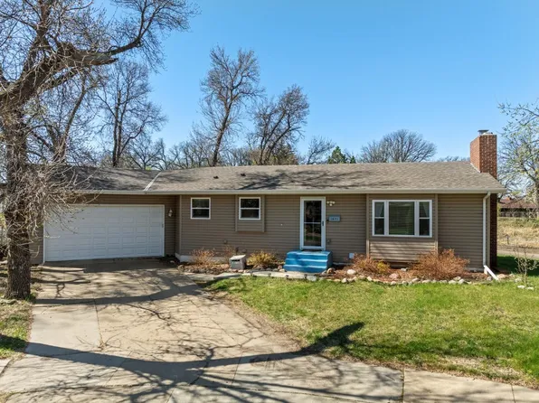 1071 W Central Ave, Minot, ND 58701