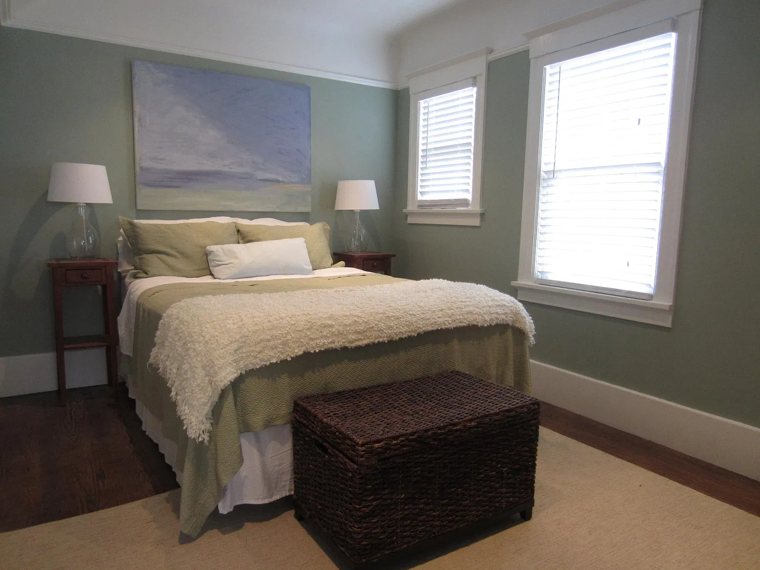 2 bed, 1000 sqft, $4,900 — Photo 4