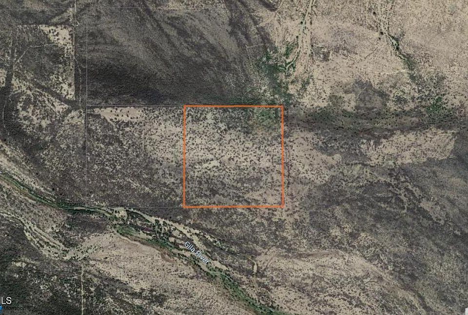 2nd image of 0 S CITRUS VALLEY Road #-