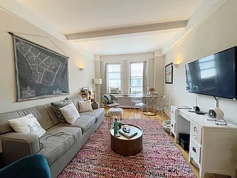 Rented by Rita S Citrin, LREB