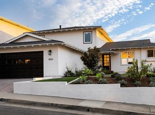 4003 Calle Bienvenido, San Clemente, CA 92673