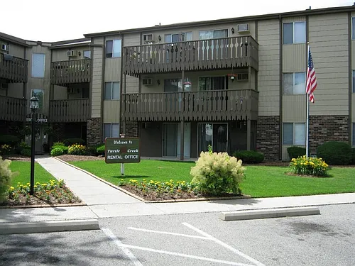 Turtle Creek Apartments Photo 1