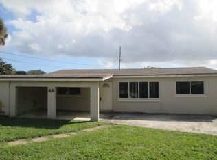 44 Canoe Dr, West Palm Beach, FL 33415