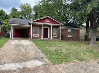 4039 Zane St, Memphis, TN 38128