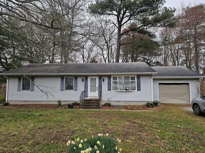 28247 Harbor Rd, Melfa, VA, 23410