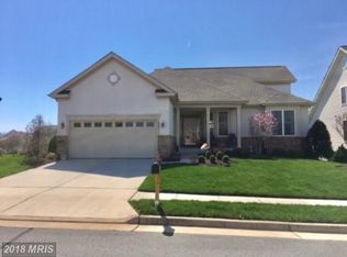 13509 Cavaletti Ct, Gainesville, VA 20155