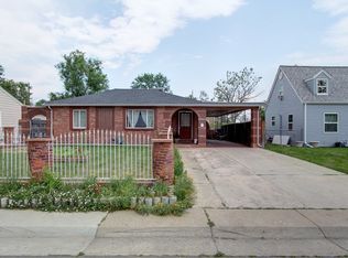 4870 N Raritan St, Denver, CO 80221