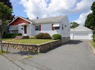 85 Bickford St, Lynn, MA 01904