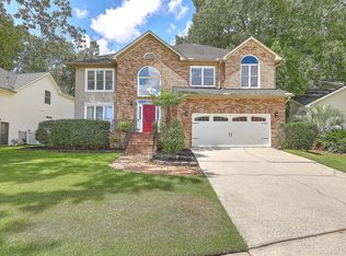 105 N Norfolk Way, Goose Creek, SC 29445