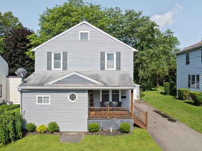 133 Academy St, Johnson City, NY, 13790