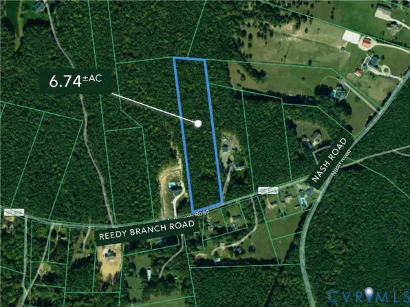 10220 Reedy Branch Rd #1, Chesterfield, VA 23838