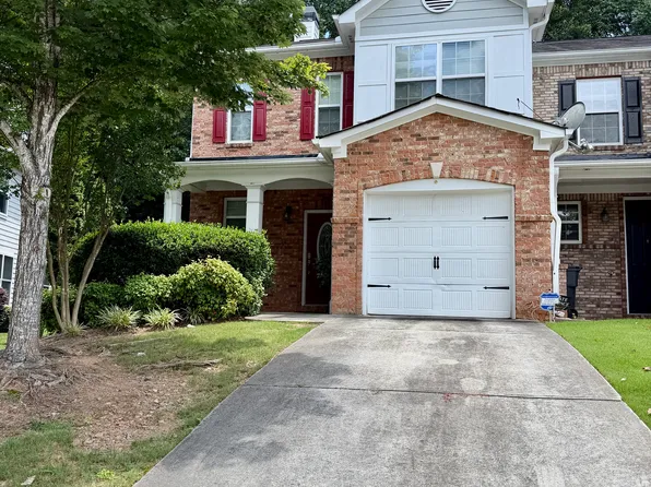 3329 Fernview Dr, Lawrenceville, GA 30044