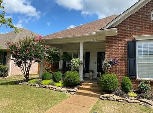 4870 Stone Cross Dr, Olive Branch, MS 38654