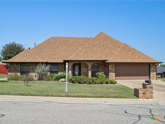 1813 Tanglewood Dr, Harker Heights, TX 76548