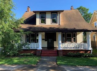 54 Ralston Ave #2, Hamden, CT 06517