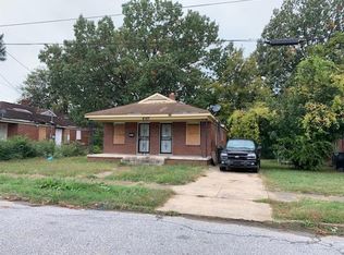 683 Harrell St, Memphis, TN 38112
