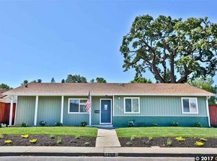 1250 Saint Louis Dr, Concord, CA 94518