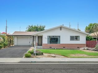 391 W Palm Ave, Reedley, CA 93654