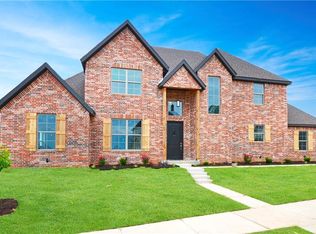 4404 SW Barton St, Bentonville, AR 72712