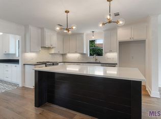 2824 Lydia Ave, Baton Rouge, LA 70808