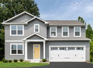 Hazel Plan, Crescent Grove, Lynchburg, VA 24502