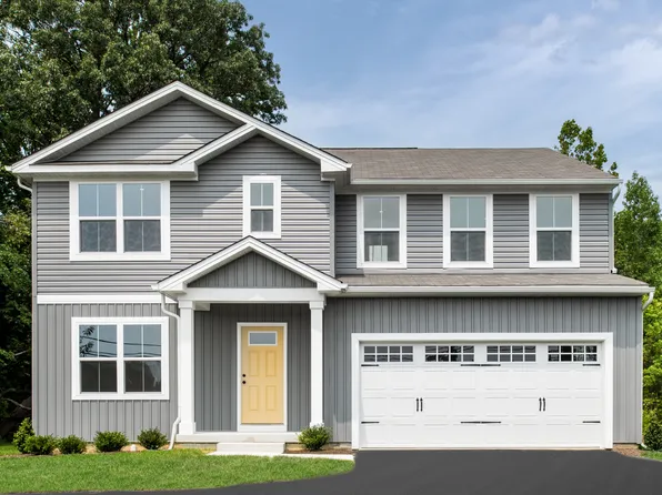 Hazel Plan, Pine Top Village