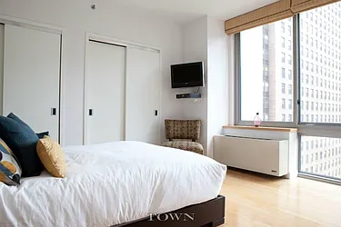 Rented by Town Residential