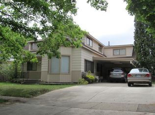 1106 O Ave, La Grande, OR 97850