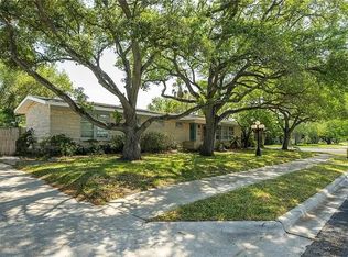 537 Vaky St, Corpus Christi, TX 78404