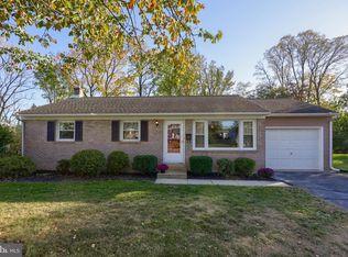 48 Naomi Ave, Landisville, PA 17538