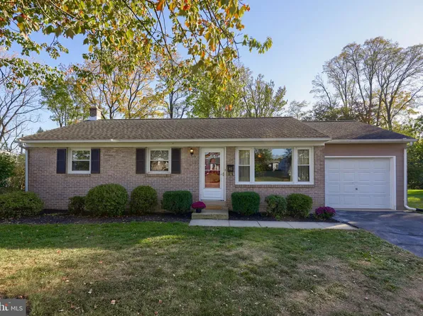 48 Naomi Ave, Landisville, PA 17538