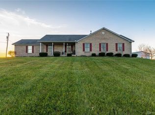 6125 Dialton Rd, Springfield, OH 45502