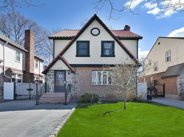4353 172nd St, Flushing, NY 11358
