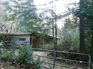 41 Palomino Ln, Brinnon, WA 98320