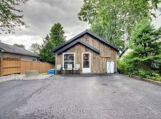 4 Durham St S, Cramahe, ON K0K1S0