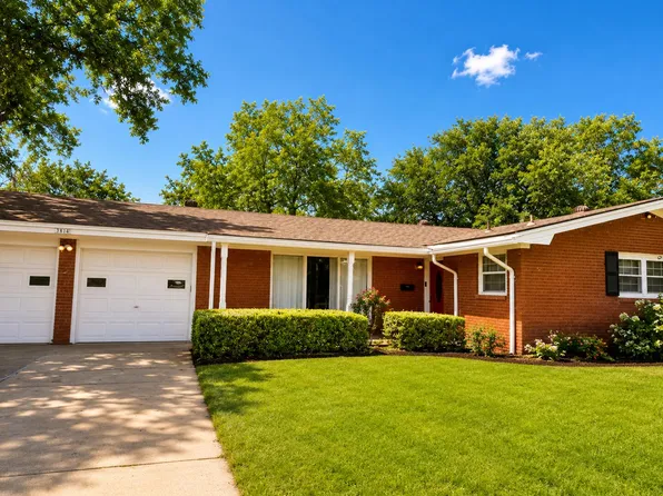3814 27th St, Lubbock, TX 79410