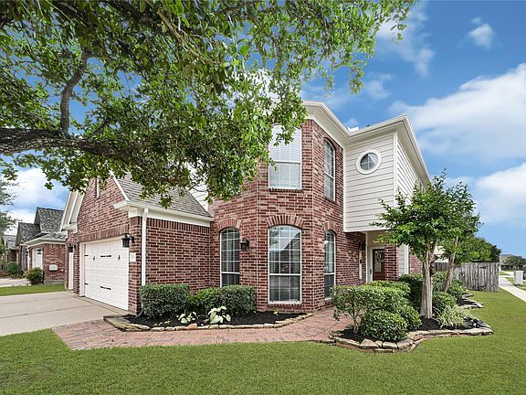 2nd image of 15306 Progress Ridge Way