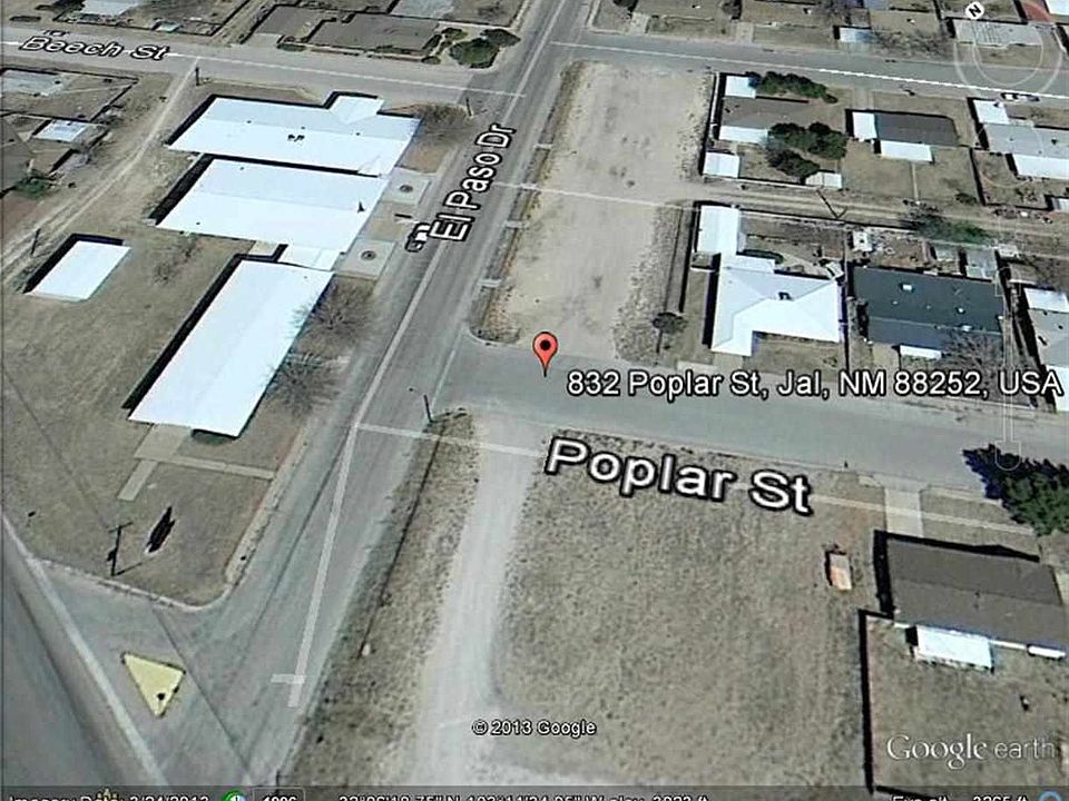 1st image of Poplar St