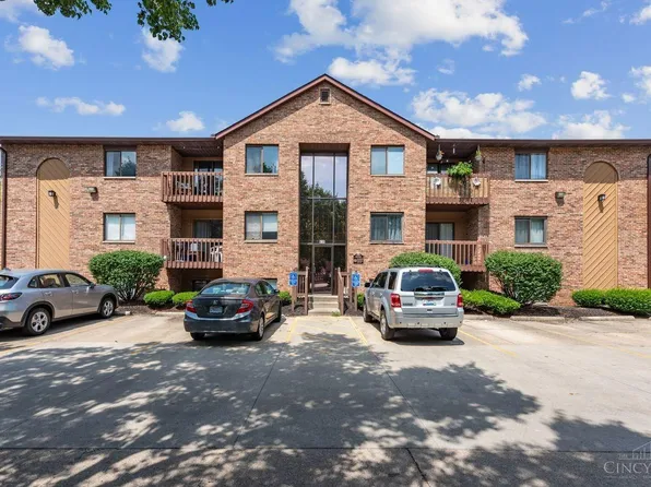 630 Saint Clair Ave APT 17, Hamilton, OH 45015